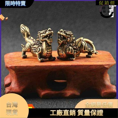 擺件|【獨特風格】各式擺件：黃銅佛像、招財神獸擺件！豐富您的生活。